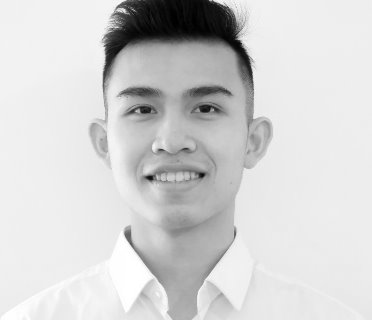 Justin Hoang