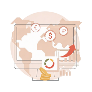 Form 8621 lines 15a - 15e1 requires to report in original currency