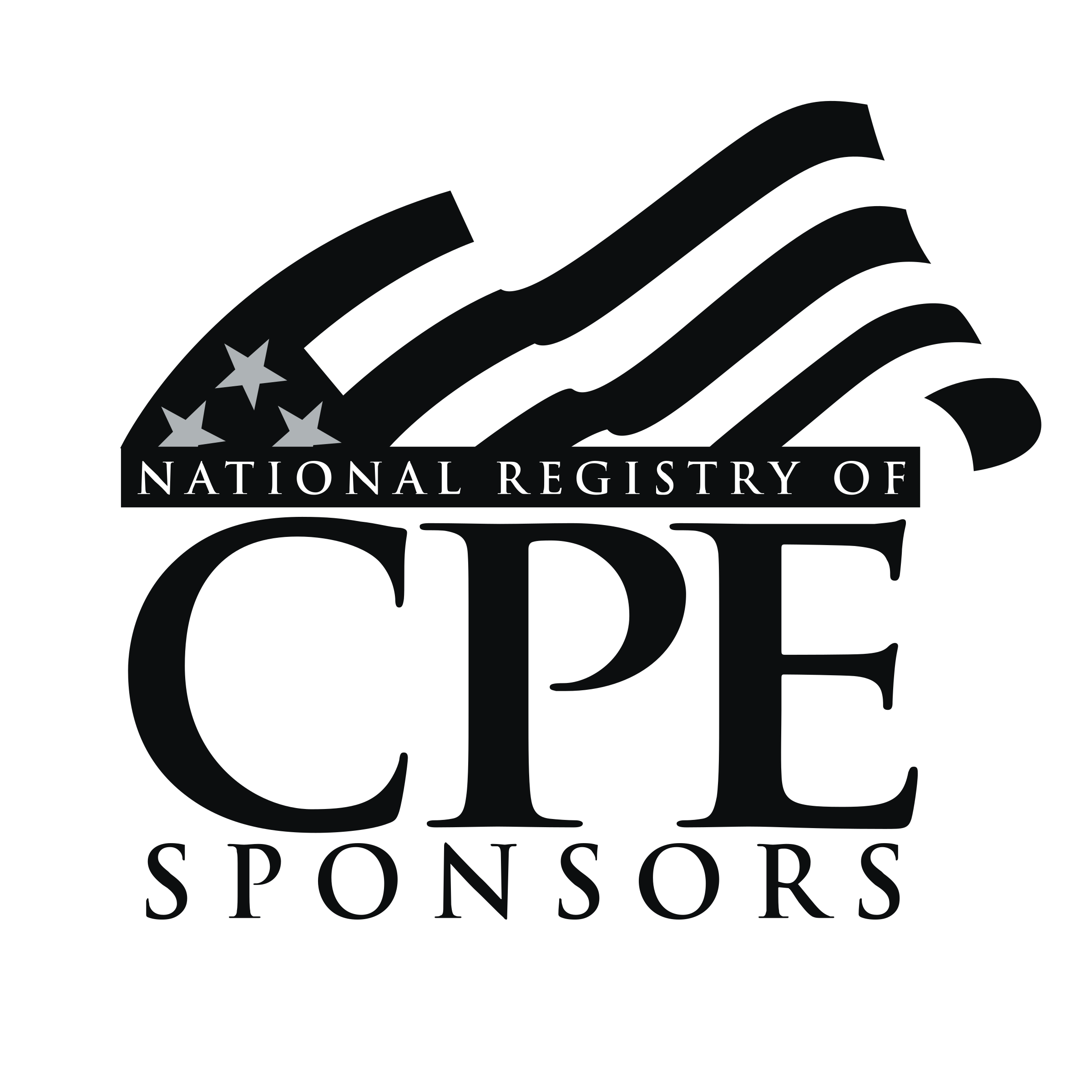 NASBA National Registry of CPE Sponsors
